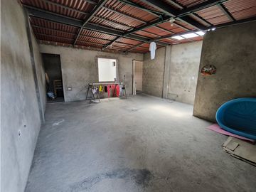 CASA EN VENTA EN EL CANEY DE CUATRO PISOS C-VR/CW:8043723