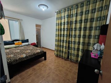 CASA EN VENTA EN EL CANEY DE CUATRO PISOS C-VR/CW:8043723