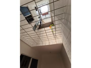 CASA EN VENTA EN EL CANEY DE CUATRO PISOS C-VR/CW:8043723