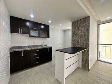 APARTAMENTO EN VENTA EN CIUDAD MELENDEZ JD: 8044024