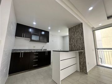 APARTAMENTO EN VENTA EN CIUDAD MELENDEZ JD: 8044024
