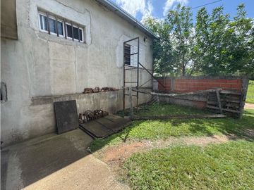 Vendo Casa en acceso a Concepción del Uruguay, Entre Ríos