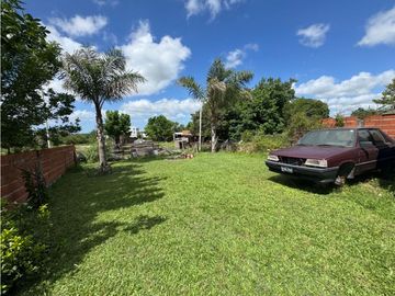 Vendo Casa en acceso a Concepción del Uruguay, Entre Ríos