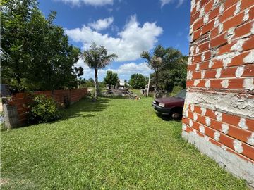 Vendo Casa en acceso a Concepción del Uruguay, Entre Ríos
