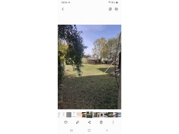 Vendo Casa en acceso a Concepción del Uruguay, Entre Ríos