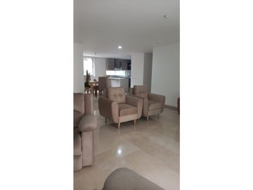 Apartamento en Venta, Laureles en Medellín