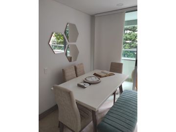 Apartamento en Venta, Laureles en Medellín