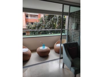 Apartamento en Venta, Laureles en Medellín