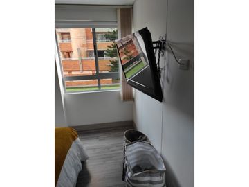 Apartamento en Venta, Laureles en Medellín
