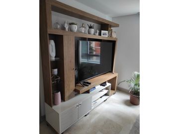Apartamento en Venta, Laureles en Medellín
