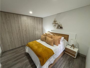 Apartamento en Venta, Laureles en Medellín