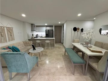 Apartamento en Venta, Laureles en Medellín