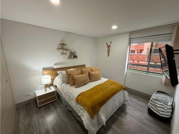 Apartamento en Venta, Laureles en Medellín