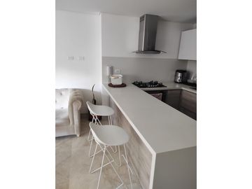 Apartamento en Venta, Laureles en Medellín