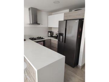 Apartamento en Venta, Laureles en Medellín