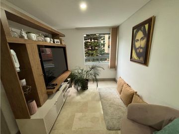 Apartamento en Venta, Laureles en Medellín