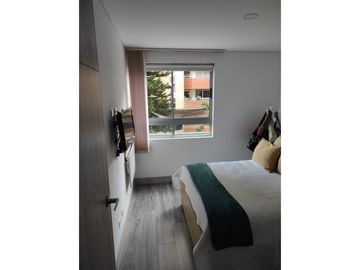 Apartamento en Venta, Laureles en Medellín