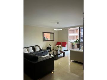 Apartamento en Venta, Laureles en Medellín