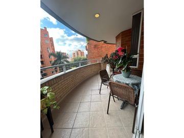 Apartamento en Venta, Laureles en Medellín