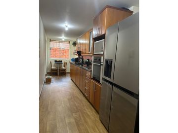Apartamento en Venta, Laureles en Medellín