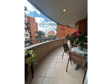 Apartamento en Venta, Laureles en Medellín