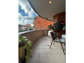 Apartamento en Venta, Laureles en Medellín