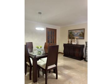 Apartamento en Venta, Laureles en Medellín
