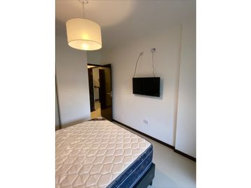 Venta: Departamento 1 dorm. en Veneto Village, Villa Parque Siquiman