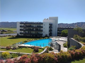 Venta: Departamento 1 dorm. en Veneto Village, Villa Parque Siquiman