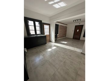 VENTA/  PH 3 AMBIENTES AL FRENTE/ MAR DEL PLATA