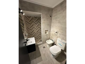VENTA/  PH 3 AMBIENTES AL FRENTE/ MAR DEL PLATA