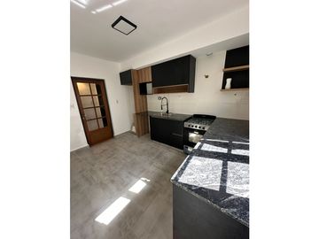 VENTA/  PH 3 AMBIENTES AL FRENTE/ MAR DEL PLATA
