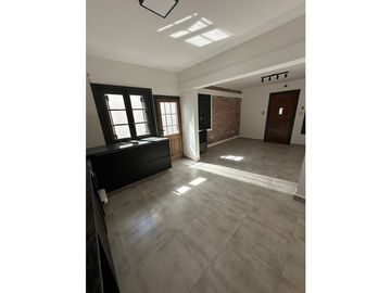 VENTA/  PH 3 AMBIENTES AL FRENTE/ MAR DEL PLATA