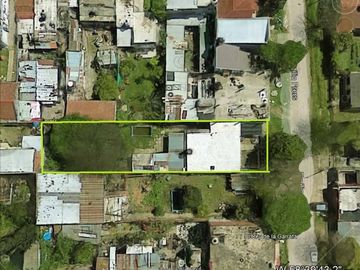 Casa en venta en Villa Udaondo