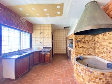 Chalet en venta en Merlo Norte