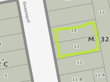 Casa en venta en Coronel Suarez