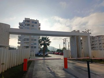 Departamento en venta en LA SERENA