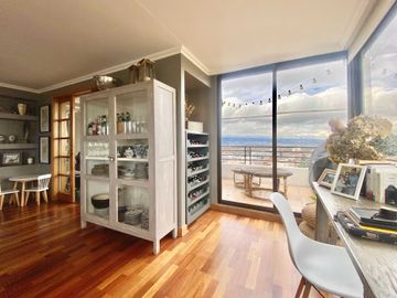 Departamento en venta en LAS CONDES