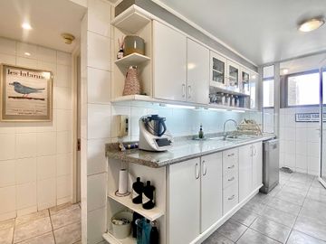 Departamento en venta en LAS CONDES
