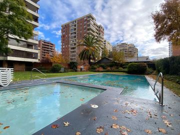 Departamento en venta en LAS CONDES