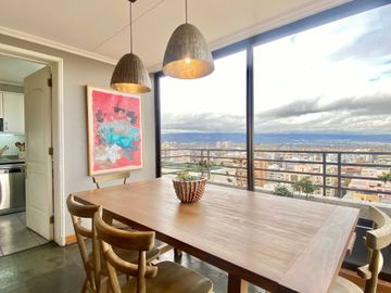 Departamento en venta en LAS CONDES