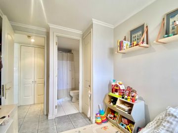 Departamento en venta en LAS CONDES