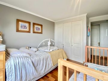 Departamento en venta en LAS CONDES