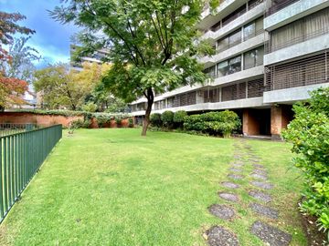 Departamento en venta en LAS CONDES