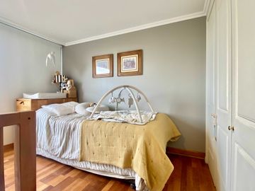 Departamento en venta en LAS CONDES
