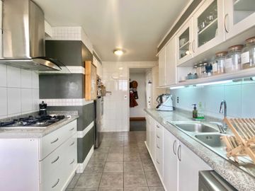 Departamento en venta en LAS CONDES