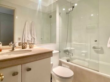 Departamento en venta en LAS CONDES