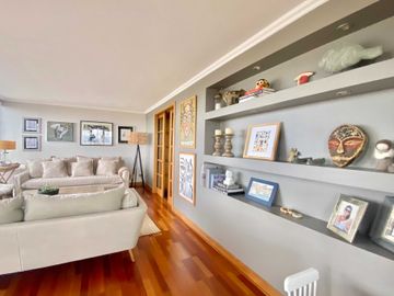Departamento en venta en LAS CONDES