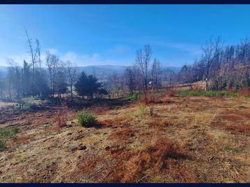 Parcela en venta en SANTA JUANA