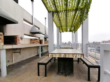 Departamento en venta en SANTIAGO